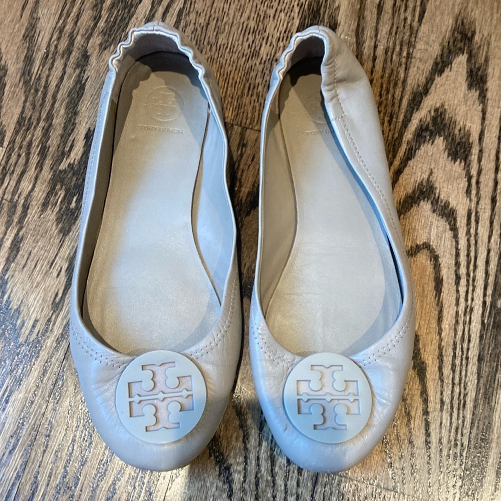 Tory Burch Minnie Ballet flats